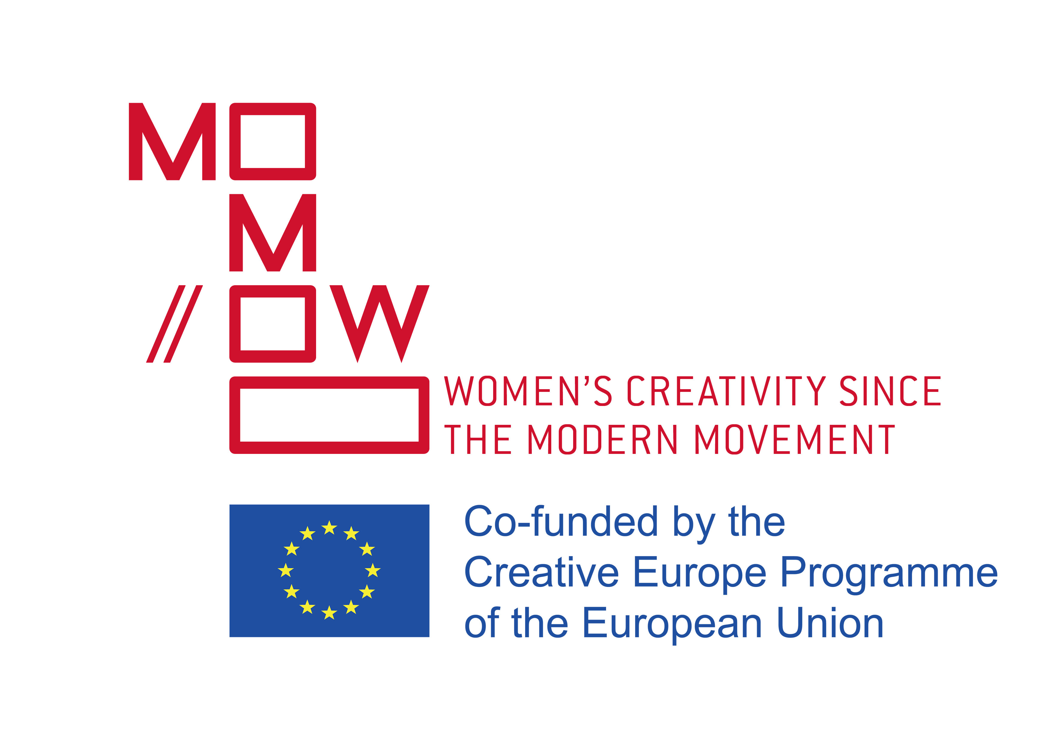 Women's creativity since the Modern Movement